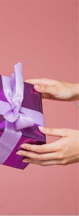 gifting